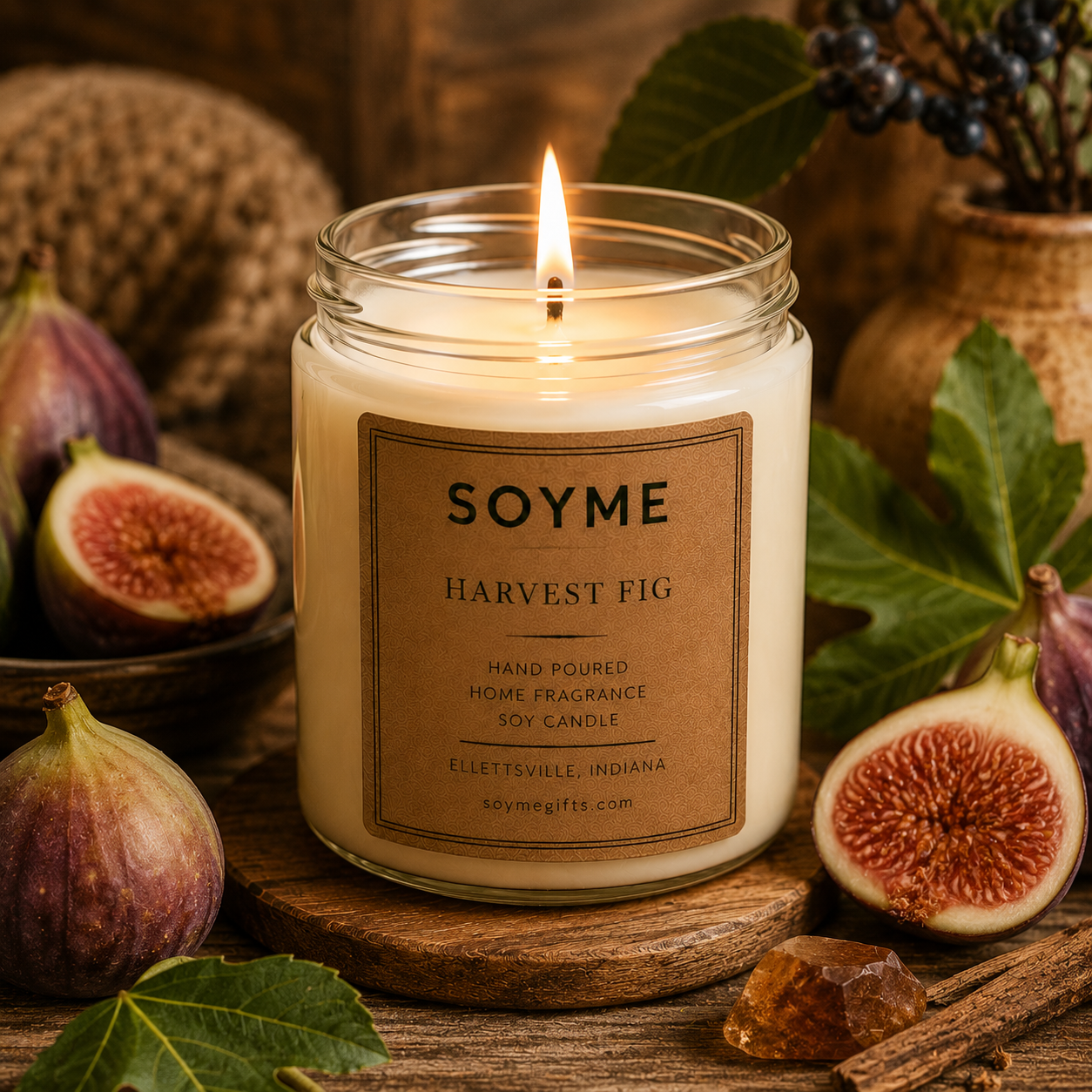 Harvest Fig