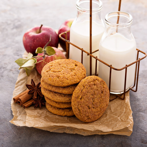 Snickerdoodle