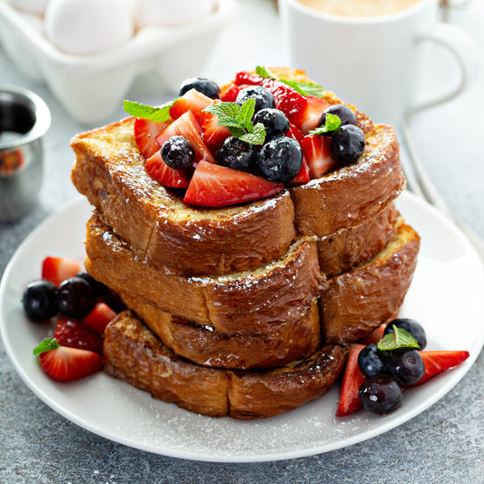 Mama's French Toast