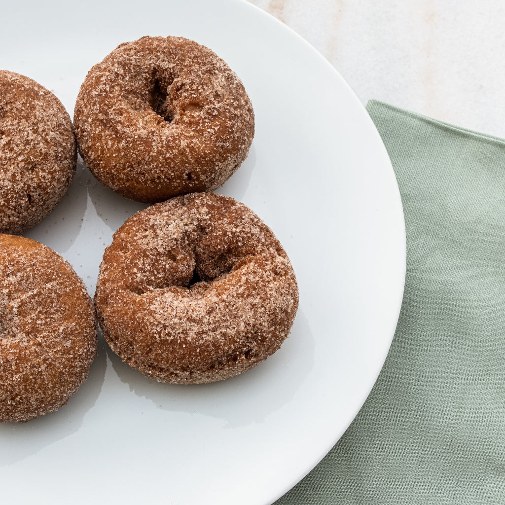 Apple Cider Donut