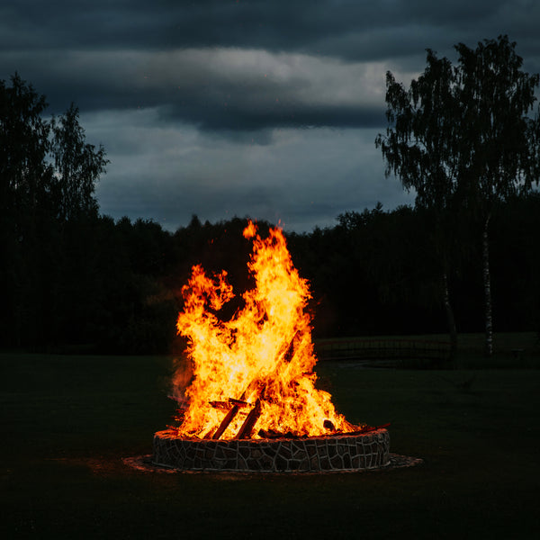 Bonfire Night