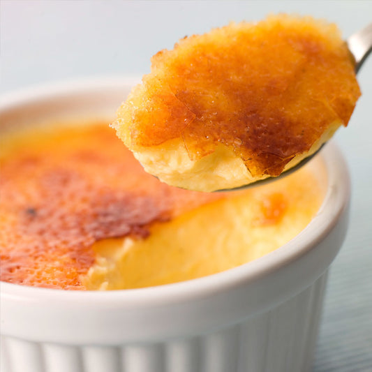 Creme Brulee - Soyme Gifts