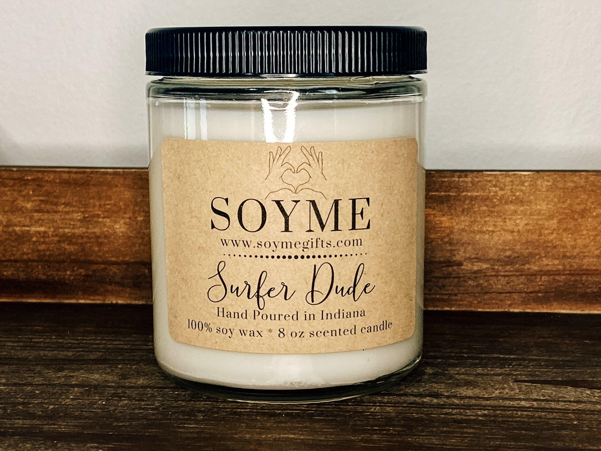 Surfer Dude - Soyme Gifts