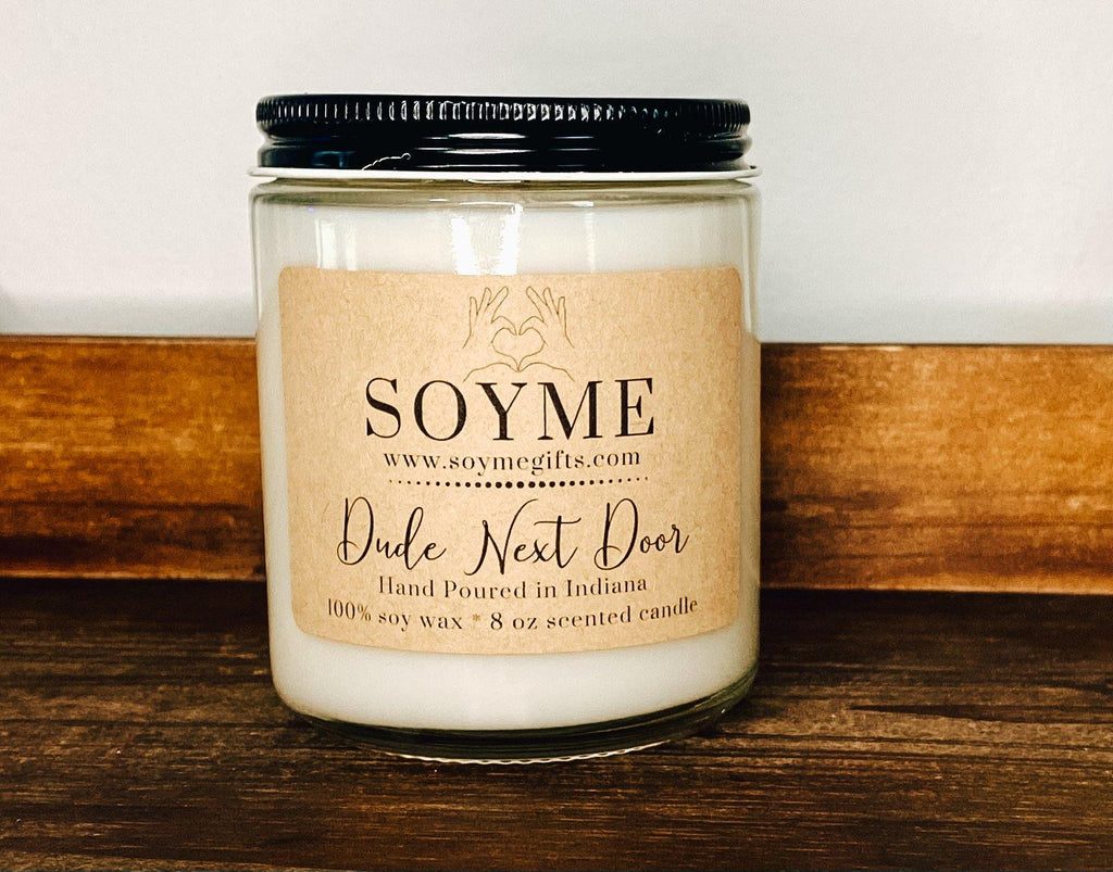 Dude Next Door - Soyme Gifts
