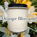 Orange Blossom