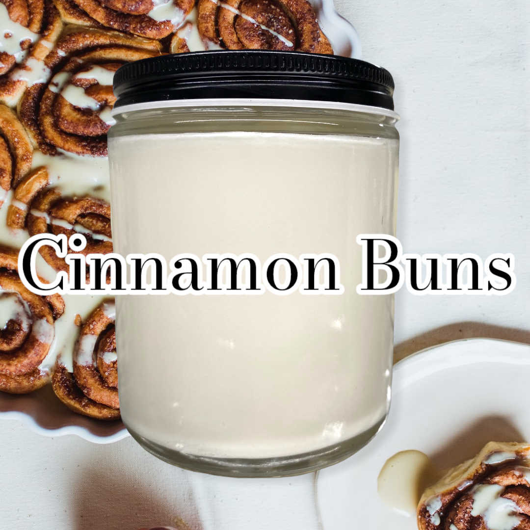 Cinnamon Buns