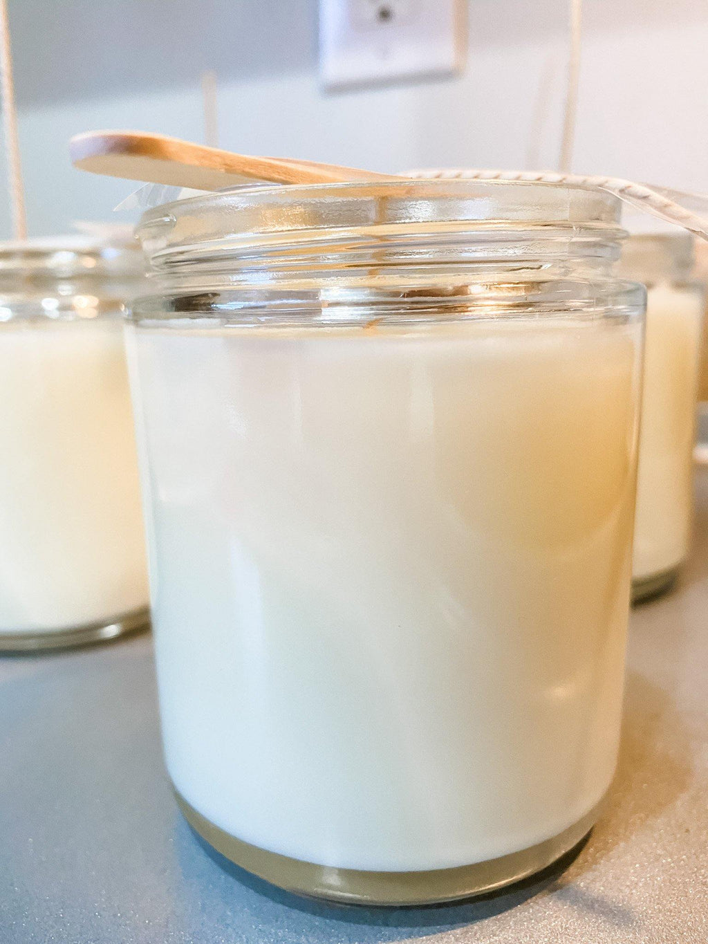 Sea Salt & Orchid - Soyme Gifts