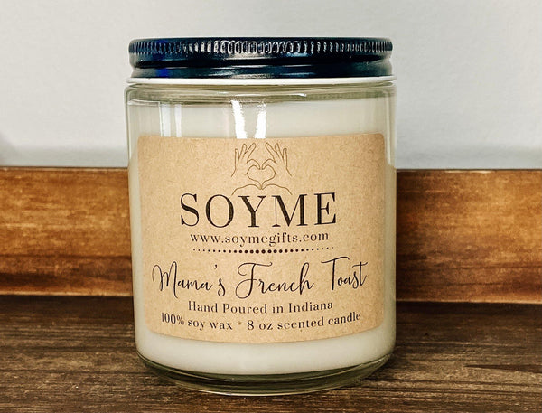 Mama's French Toast - Soyme Gifts