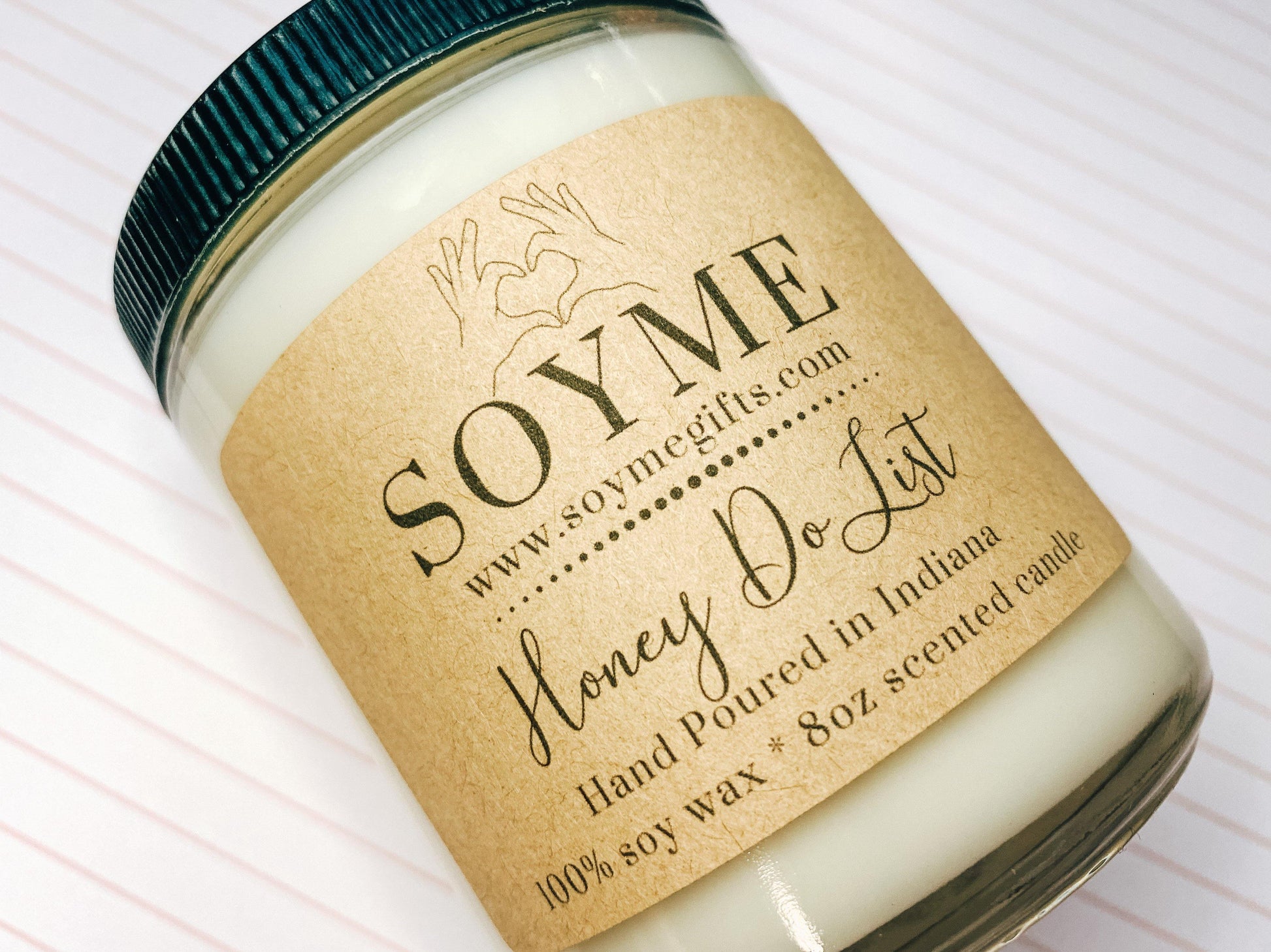 Honey Do List - Soyme Gifts