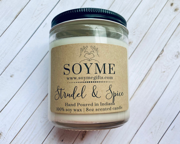 Strudel & Spice - Soyme Gifts